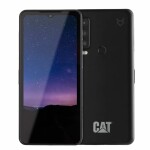 Smartphone Bullit Mobile S75 6,59" 6,58“ Mediatek Dimensity 930 6 GB RAM 128 GB Zwart