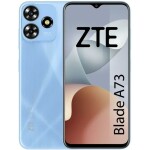 Smartphone ZTE Blade A73 6,6" Octa Core 4 GB RAM 128 GB Blauw