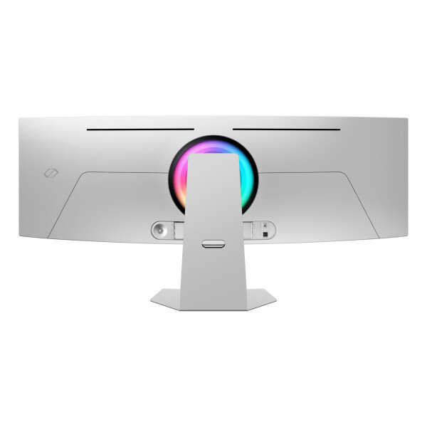 Samsung 49 Inch Odyssey OLED G9 G95SD DQHD 240Hz Gaming Monitor