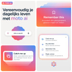 Motorola moto g56 5G 17,1 cm (6.72") Hybride Dual SIM Android 15 USB Type-C 8 GB 256 GB 5200 mAh Blauw