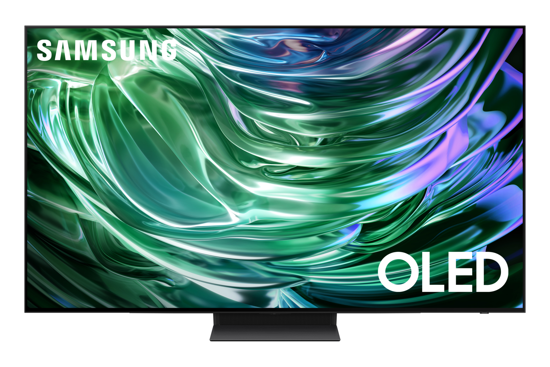 Samsung 4K Smart OLED XXL TV 83S90D 144HZ 83″ - Afbeelding 7