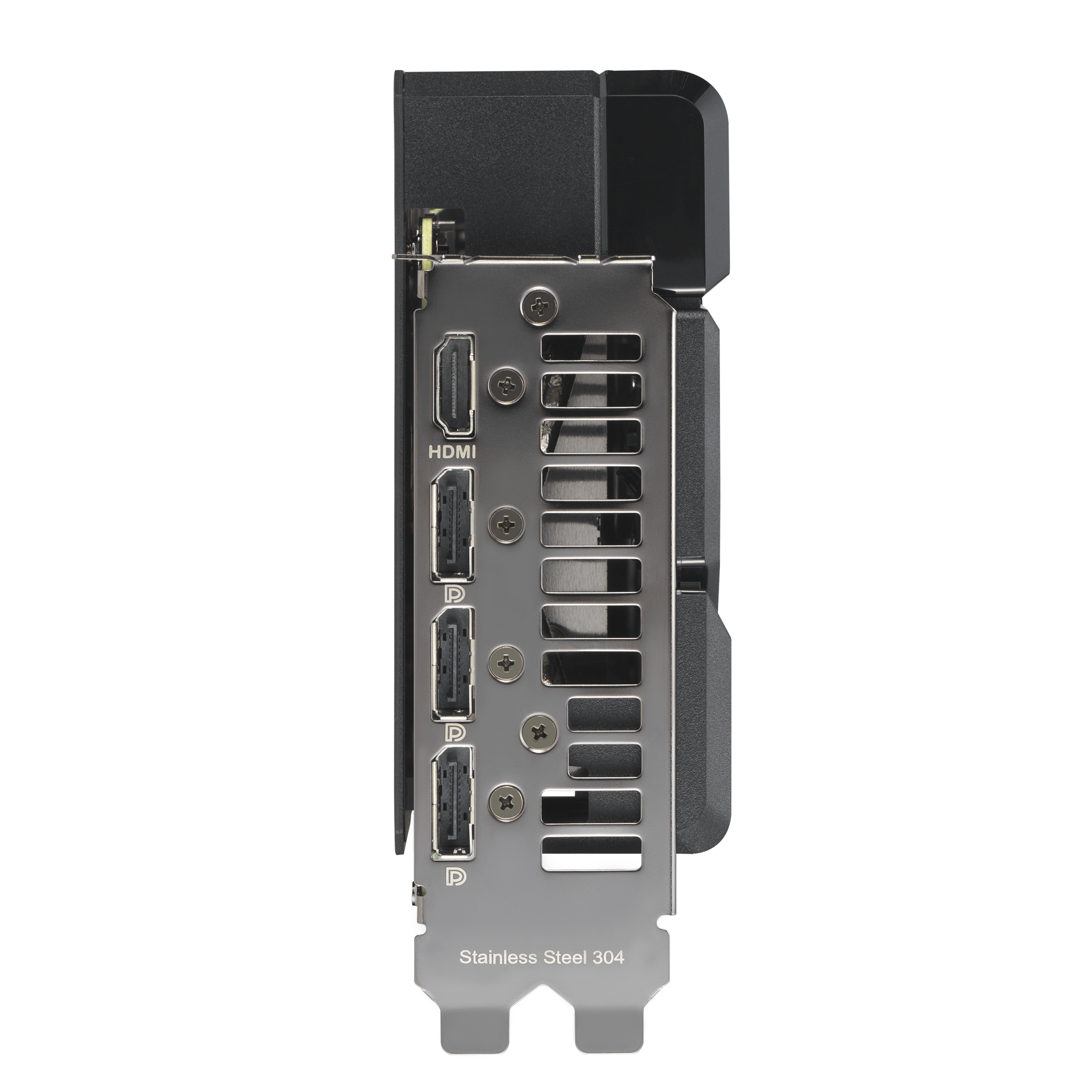 ASUS Dual -RX7900GRE-O16G AMD Radeon RX 7900 GRE 16 GB GDDR6 - Afbeelding 9