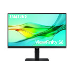Samsung 23,8" ViewFinity S6 S60UD QHD Monitor