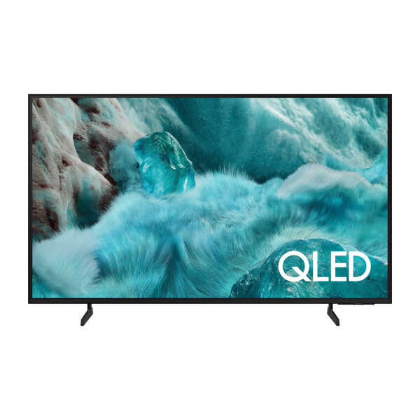 Samsung 4K Smart QLED Vision AI TV 43Q7F3 (2025) 43"