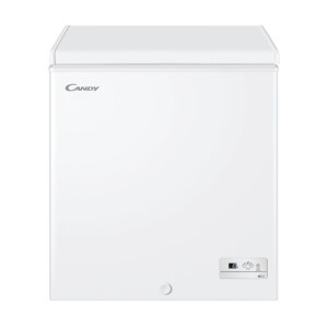 Candy CHAE 1452E Diepvrieskist Vrijstaand 137 l E Wit