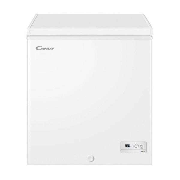 Candy CHAE 1452E Diepvrieskist Vrijstaand 137 l E Wit