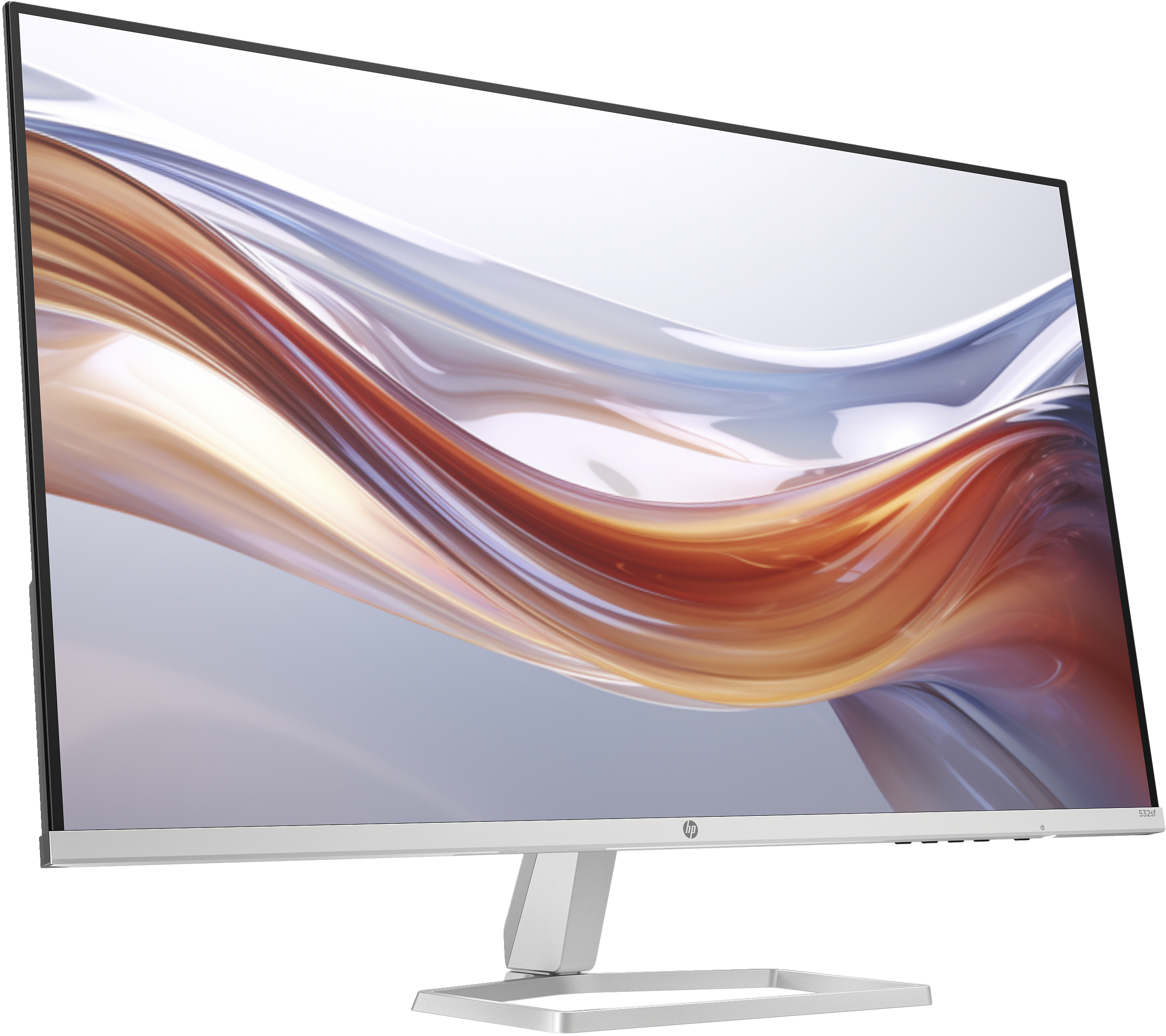 HP Series 5 Serie 5 31,5 inch FHD-monitor - 532sf - Afbeelding 3