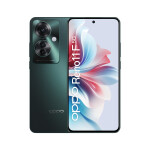 OPPO Reno 11 F 17 cm (6.7") Dual SIM Android 14 5G USB Type-C 8 GB 256 GB 5000 mAh Groen