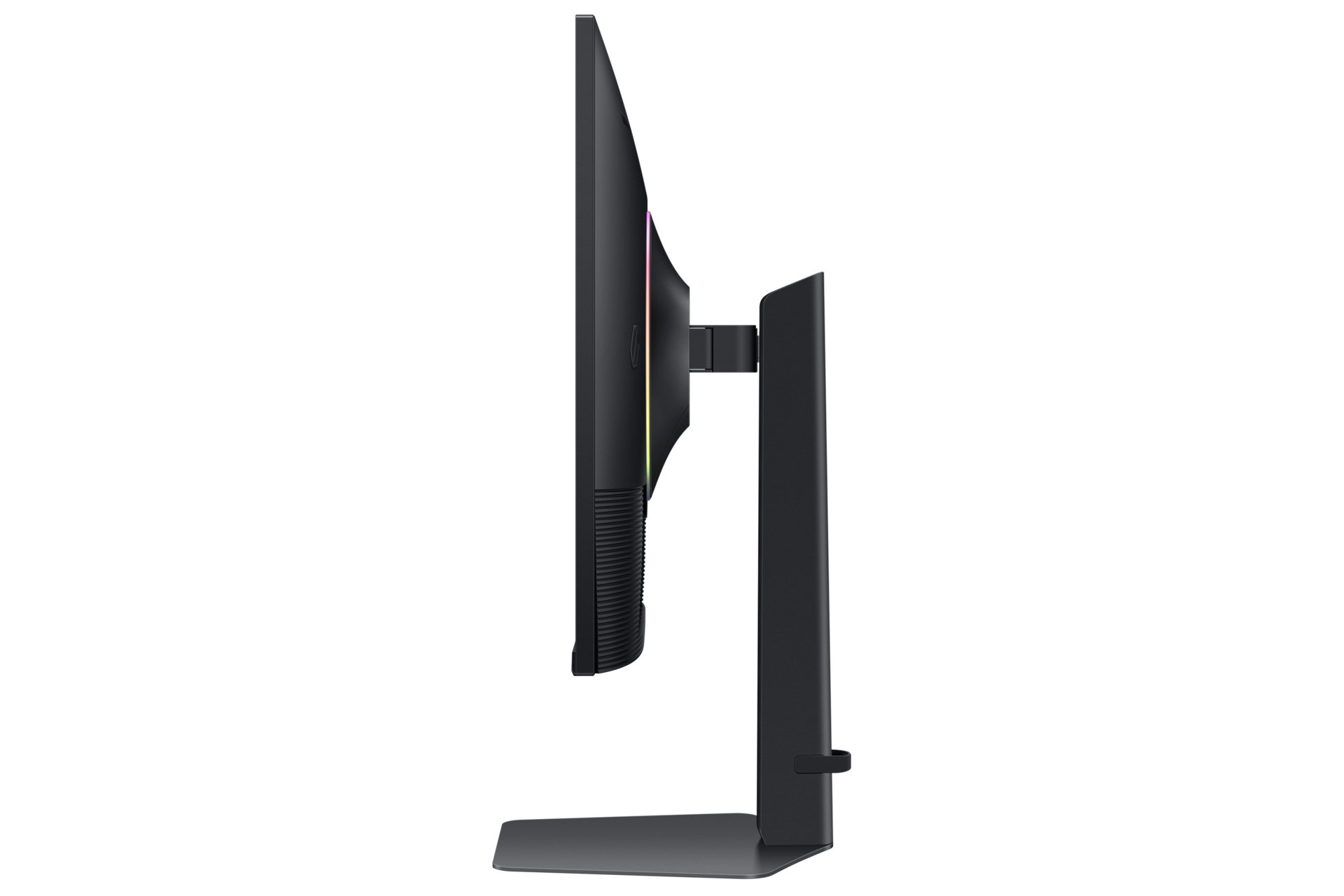 Samsung LS32DG702EU computer monitor 81,3 cm (32") 3840 x 2160 Pixels 4K Ultra HD LCD Zwart - Afbeelding 4