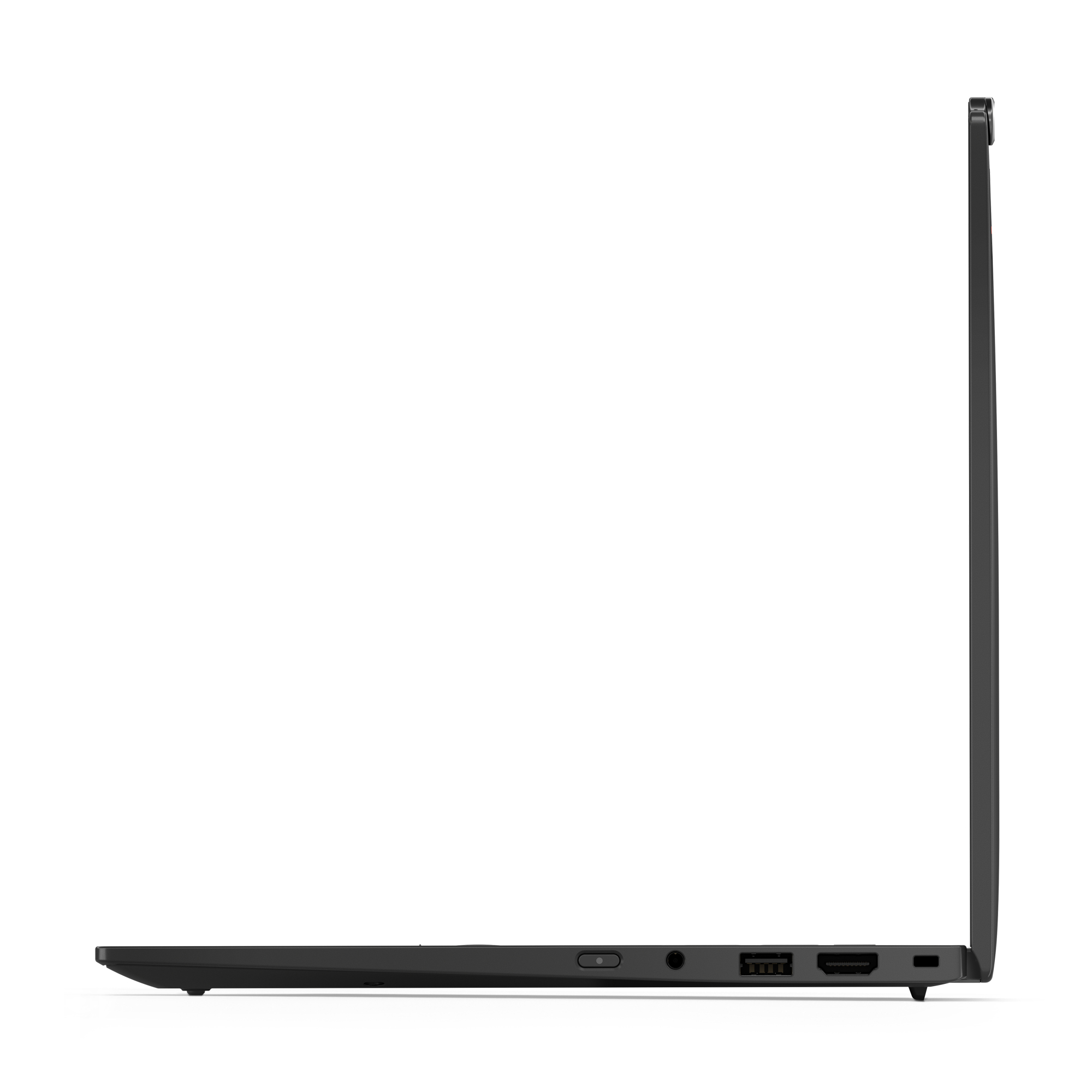 Lenovo ThinkPad X1 Carbon Intel Core Ultra 7 155U Laptop 35,6 cm (14") WUXGA 16 GB LPDDR5x-SDRAM 512 GB SSD Wi-Fi 6E (802.11ax) Windows 11 Pro Zwart - Afbeelding 11