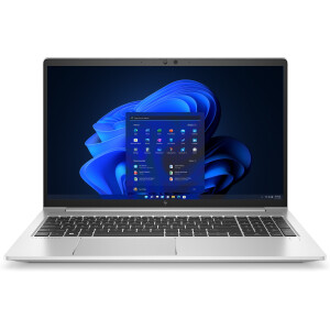 EliteBook 650 G9 - 15.6 inch - Intel Core i5-1235U - 16GB RAM - 512GB SSD - Windows 11 Pro - AZERTY BE