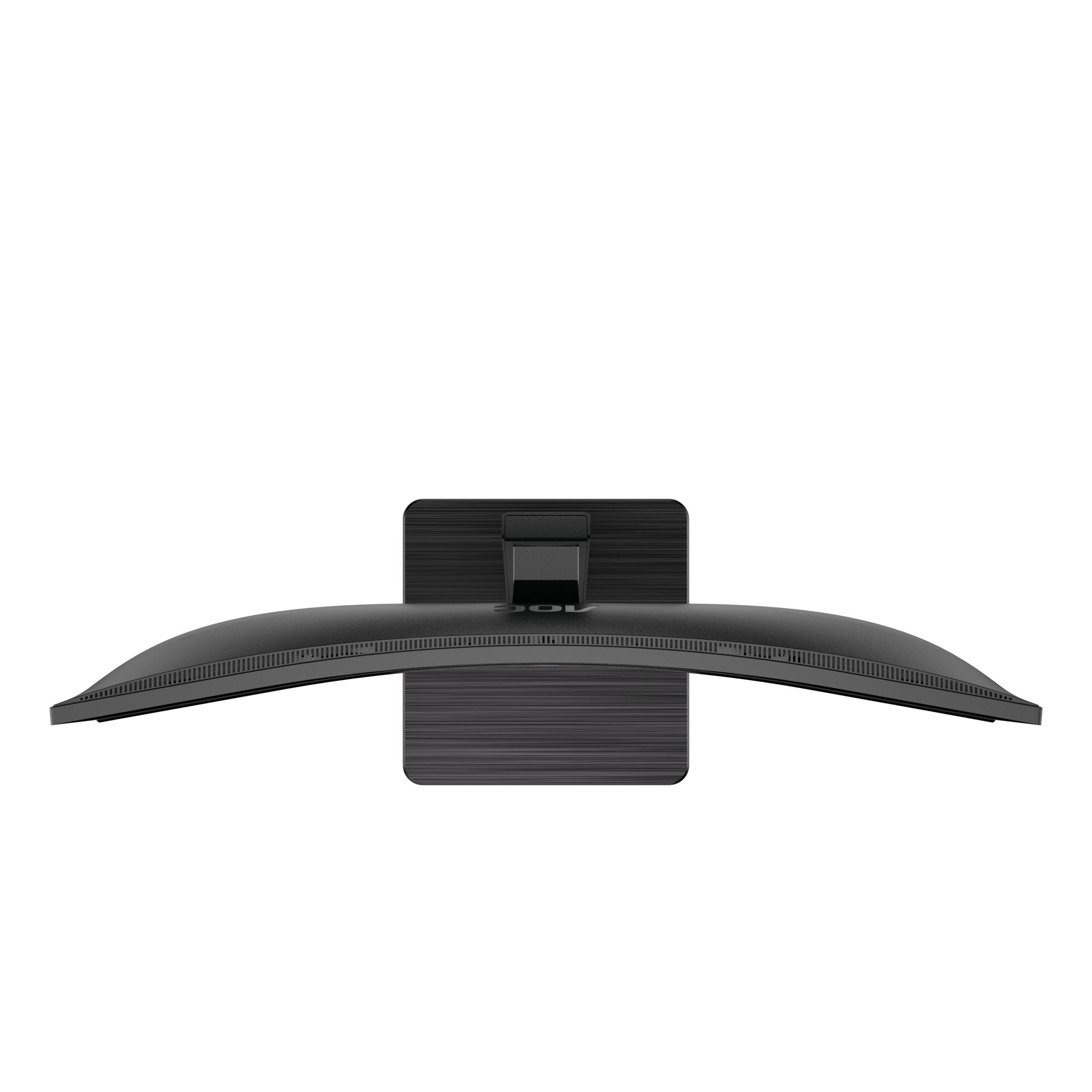 AOC CU34P3CV computer monitor 86,4 cm (34") 3440 x 1440 Pixels UltraWide Quad HD LED Zwart - Afbeelding 4