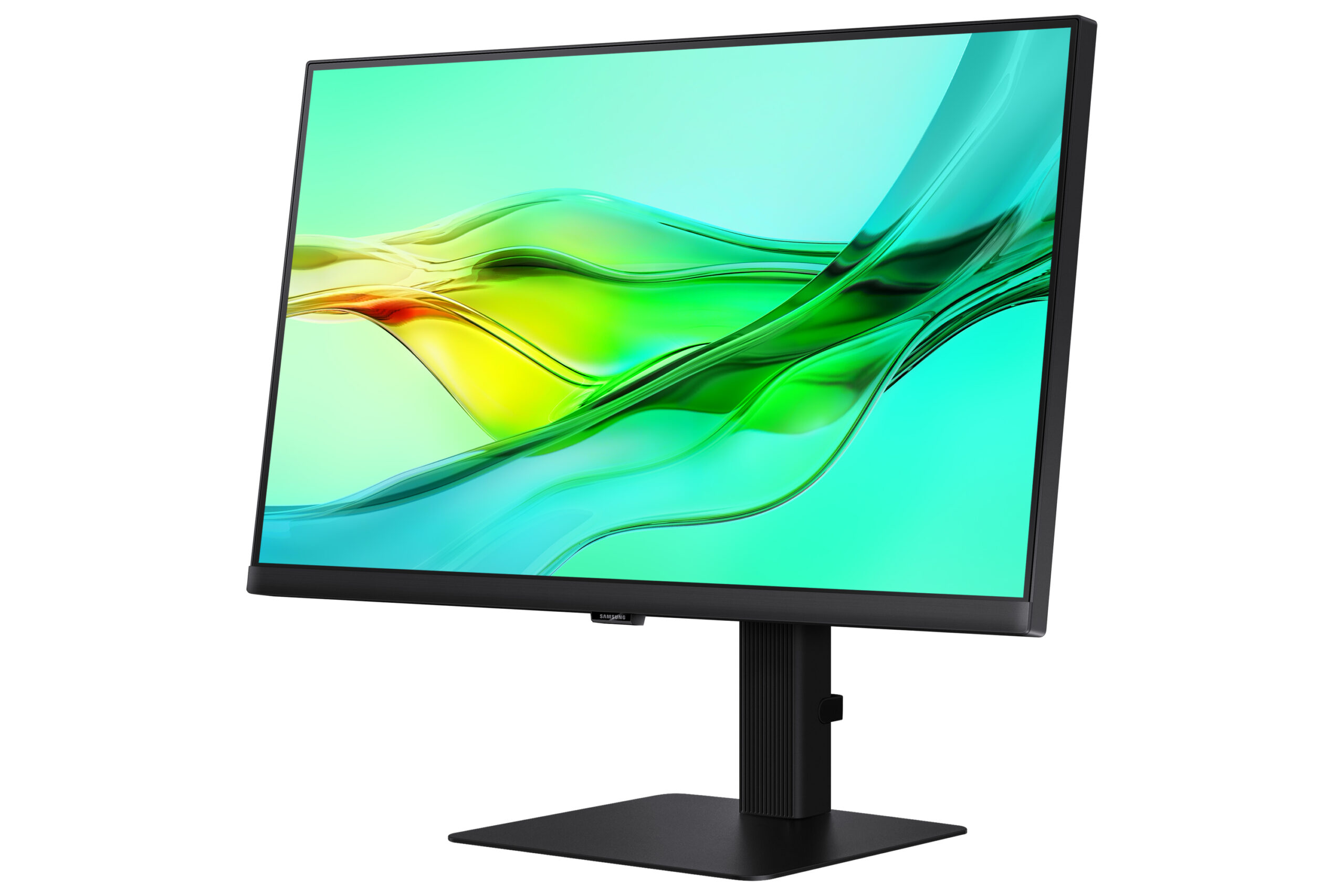 Samsung 23,8" ViewFinity S6 S60UD QHD Monitor - Afbeelding 2