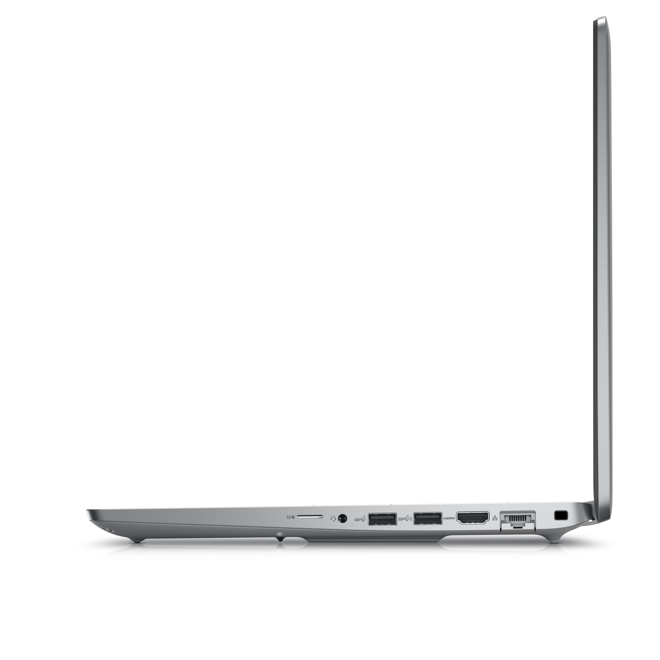 Latitude 5540 - 15.6 inch - Intel Core i5-1345U - 16GB RAM - 512GB SSD - Windows 11 Pro - QWERTZ DE - Afbeelding 7