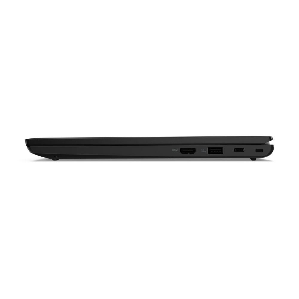 Lenovo ThinkPad L13 Intel® Core™ i5 i5-1335U Laptop 33,8 cm (13.3") WUXGA 8 GB LPDDR5-SDRAM 512 GB SSD Wi-Fi 6 (802.11ax) Windows 11 Pro Zwart - Afbeelding 5