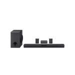 LG S40TR 4.1 Soundbar Dolby Speaker System 220W