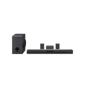 LG S40TR 4.1 Soundbar Dolby Speaker System 220W