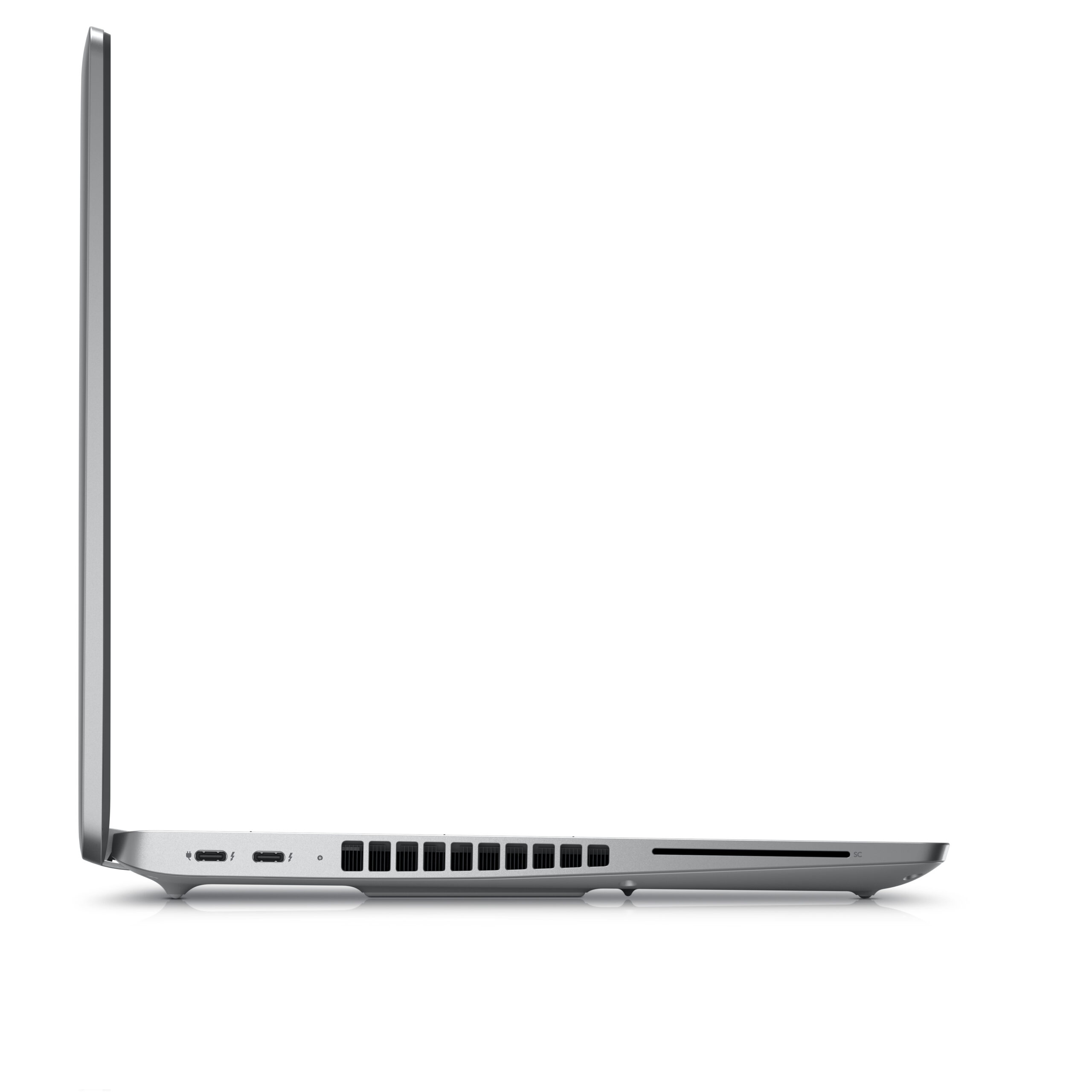 Latitude 5540 - 15.6 inch - Intel Core i5-1345U - 16GB RAM - 512GB SSD - Windows 11 Pro - QWERTZ DE - Afbeelding 8