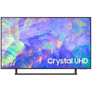 Samsung 4K Smart Crystal LED TV 43CU8500 (2023) 43″