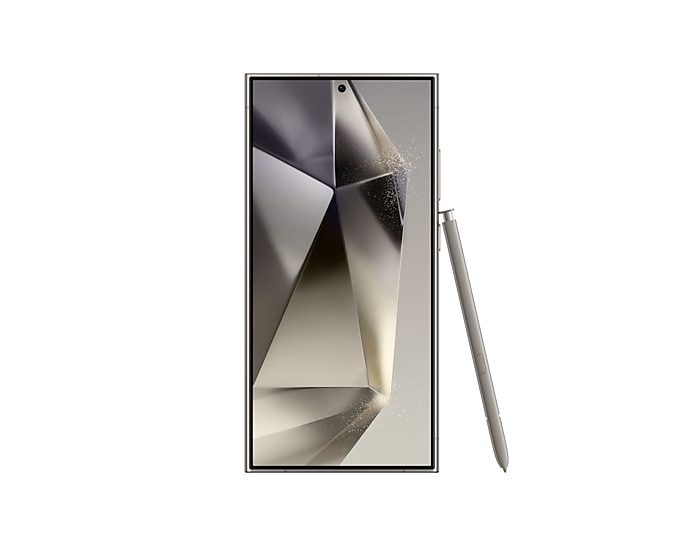 Samsung Galaxy S24 Ultra 17,3 cm (6.8") Dual SIM 5G USB Type-C 12 GB 1 TB 5000 mAh Grijs, Titanium - Afbeelding 11