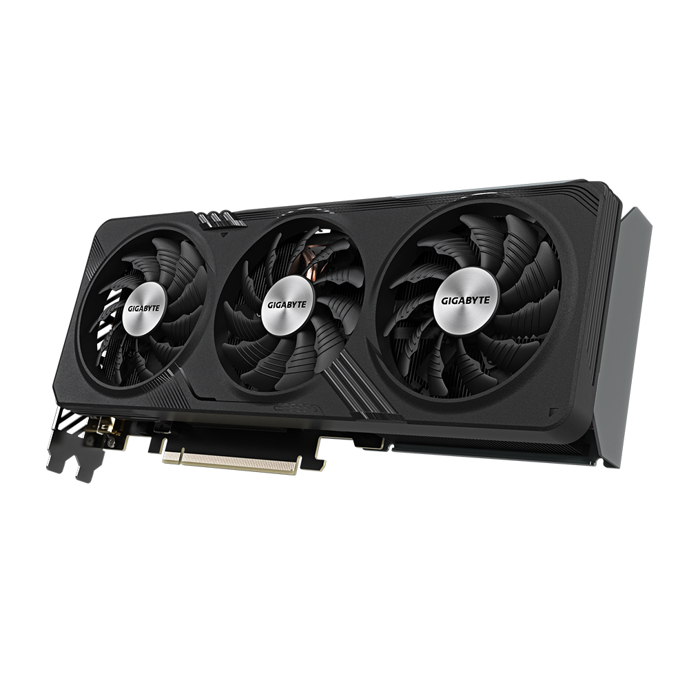 GIGABYTE GAMING GeForce RTX 4060 Ti OC 8G NVIDIA GeForce RTX 4060 Ti 8 GB GDDR6 - Afbeelding 7