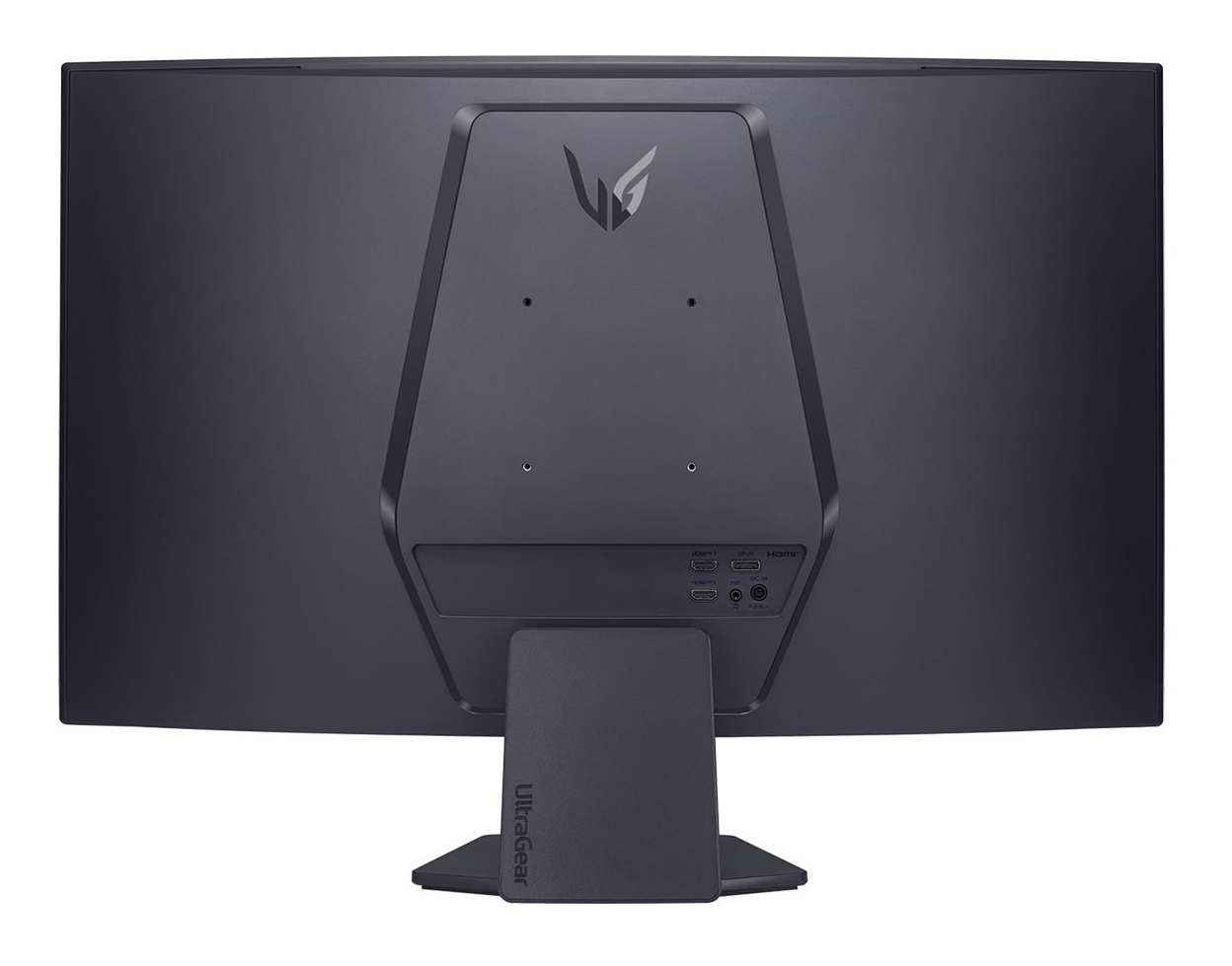 LG 32GS60QX-B computer monitor 80 cm (31.5") 2560 x 1440 Pixels Quad HD LCD Zwart - Afbeelding 6