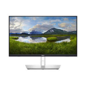 P2424HT - 24 inch - Full HD IPS LED Touch Monitor - 1920x1080 - HAS / RJ45 / USB-C