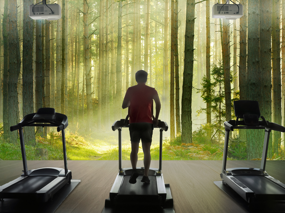 Viewsonic LS711W beamer/projector Projector met korte projectieafstand 4200 ANSI lumens WXGA (1280x800) Wit - Afbeelding 25