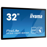 ProLite 32 inch - Full HD LED Touch Monitor - 1920x1080