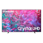 Samsung EDGE LED 4K Smart XXXL TV 98DU9005 (2024) 120HZ 98"