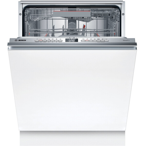 Bosch Serie 4 SMV4HDX53E vaatwasser Volledig ingebouwd 13 couverts D
