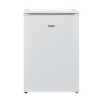 Whirlpool W55VM 1120 W 2 WS combi-koelkast Vrijstaand 122 l E Wit