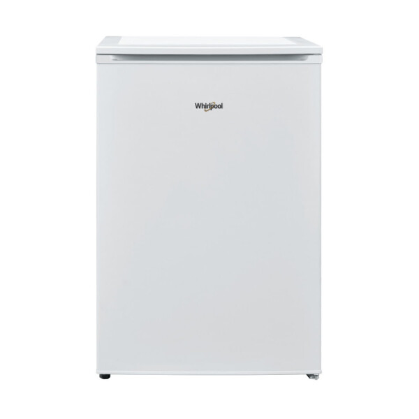 Whirlpool W55VM 1120 W 2 WS combi-koelkast Vrijstaand 122 l E Wit