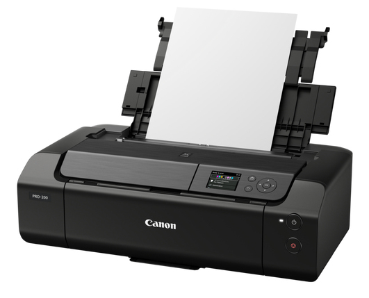 Canon PIXMA PRO-200 fotoprinter Inkjet 4800 x 2400 DPI Wifi - Afbeelding 2