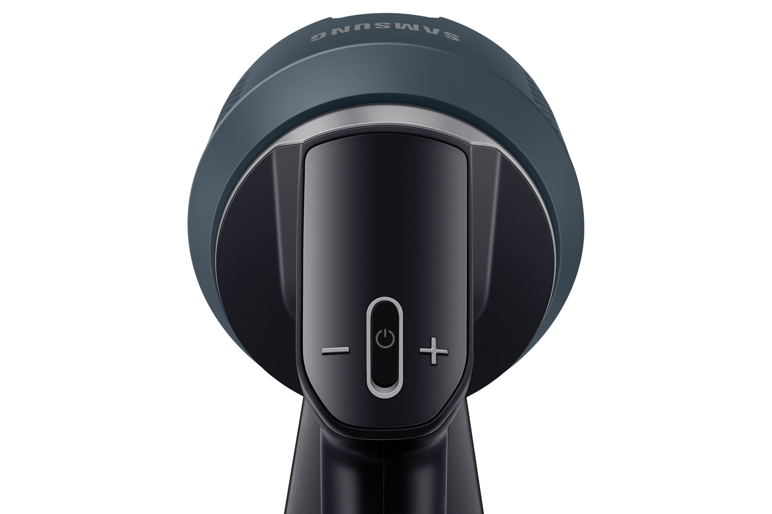 Samsung VS20C8524TB handstofzuiger Zwart, Blauw Zakloos - Afbeelding 7