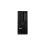 Lenovo ThinkStation P3 Intel® Core™ i7 i7-13700 64 GB DDR5-SDRAM 1 TB SSD Windows 11 Pro Tower Workstation Zwart