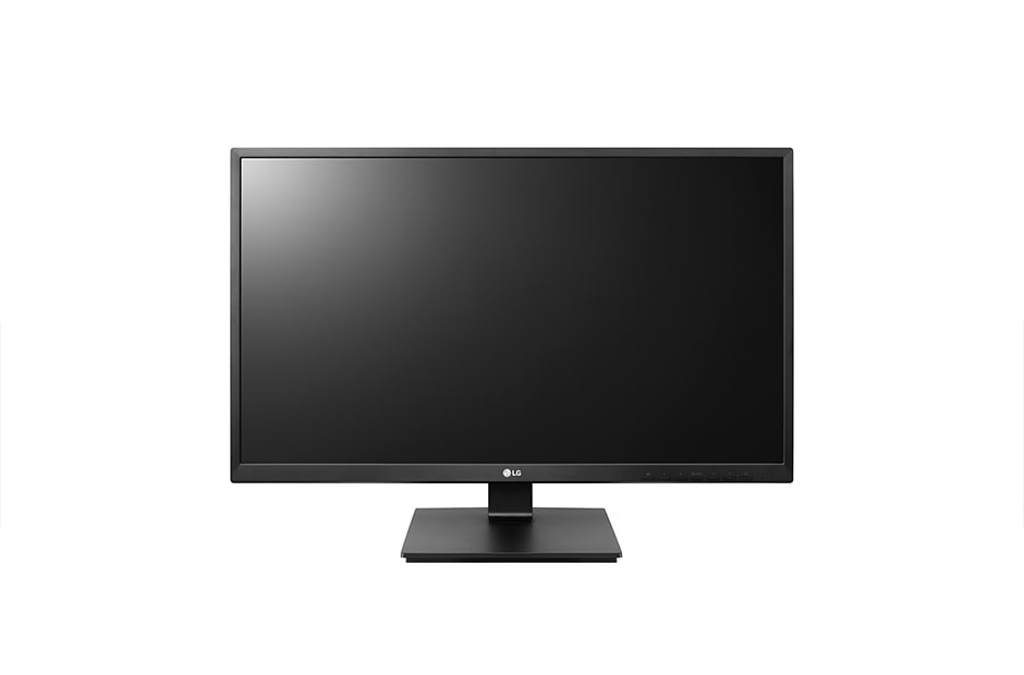 LG 24BK55YT computer monitor 60,5 cm (23.8") 1920 x 1080 Pixels Full HD LCD Zwart - Afbeelding 2