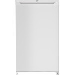 Beko TS190340N combi-koelkast Vrijstaand 85 l E Wit