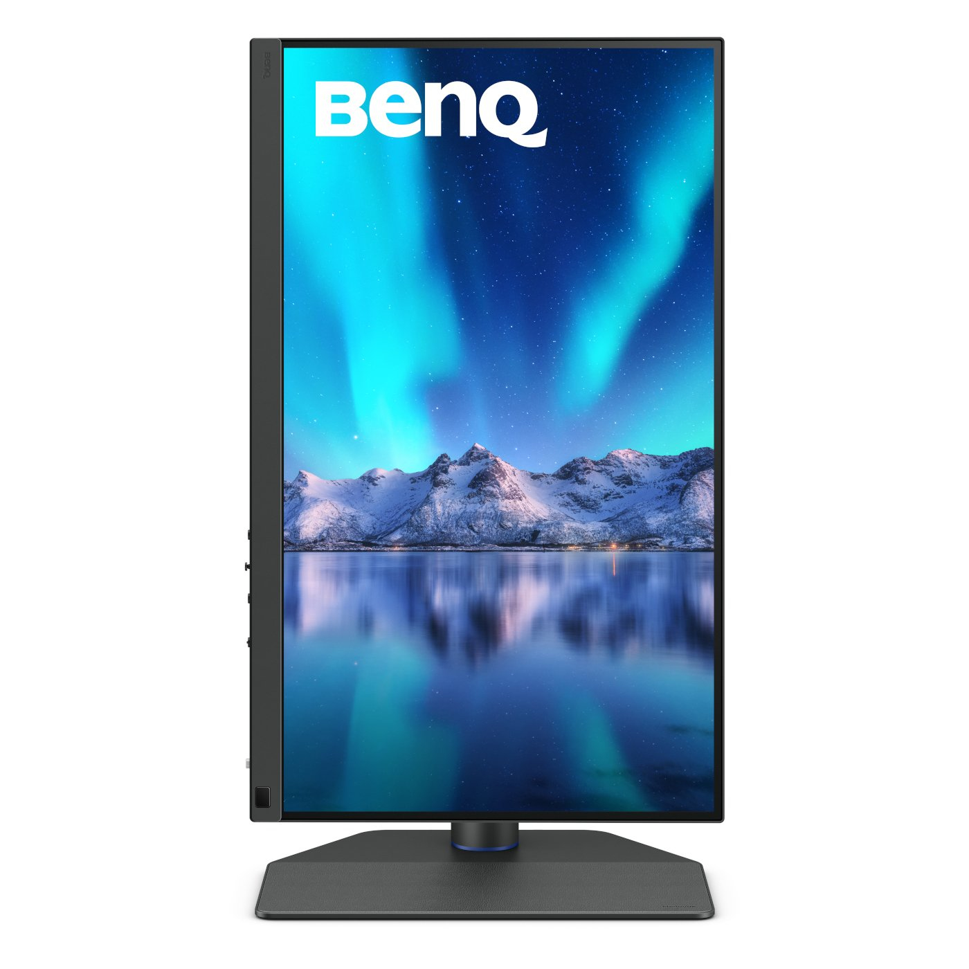 BenQ SW272Q computer monitor 68,6 cm (27") 2560 x 1440 Pixels Wide Quad HD LCD Zwart - Afbeelding 2