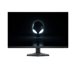 Alienware AW2724DM LED display 68,6 cm (27") 2560 x 1440 Pixels Quad HD LCD Zwart