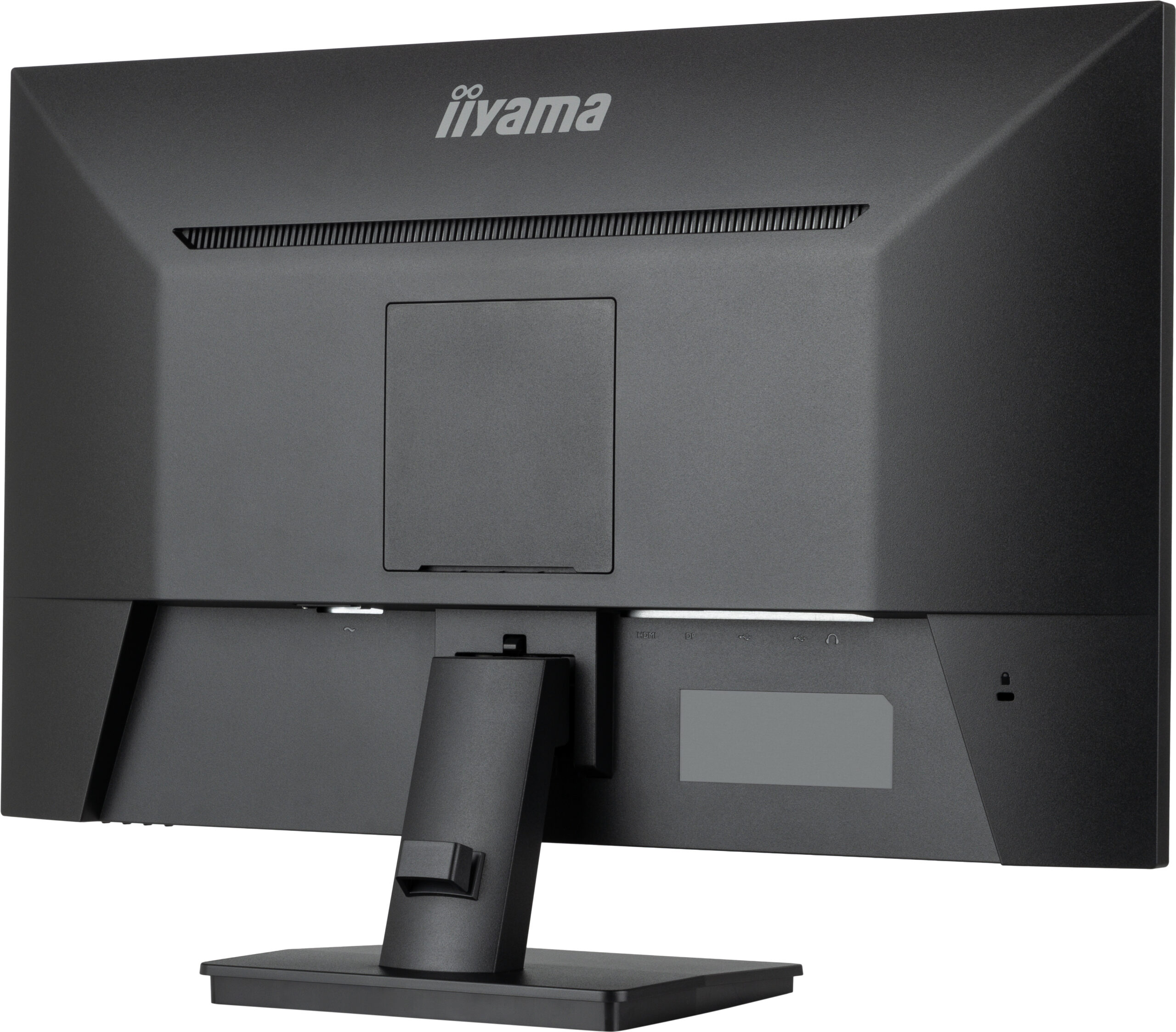 iiyama ProLite computer monitor 68,6 cm (27") 1920 x 1080 Pixels Full HD LED Zwart - Afbeelding 8