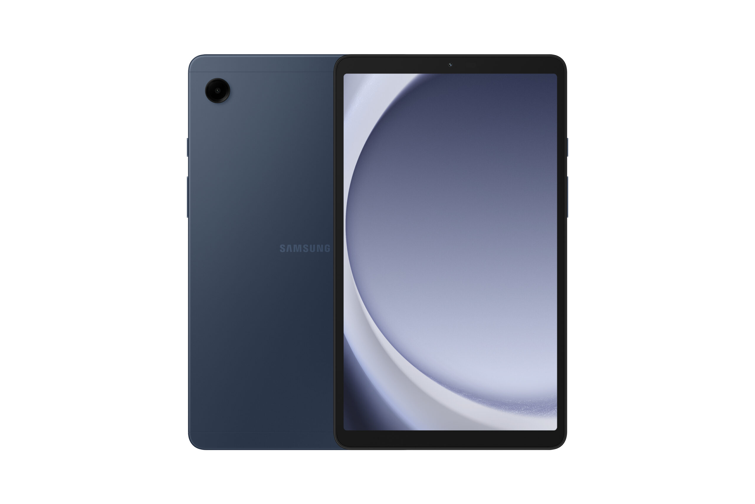 Samsung Galaxy Tab SM-X110 64 GB 22,1 cm (8.7") 4 GB Wi-Fi 5 (802.11ac) Marineblauw