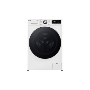 LG F4WR711S2W wasmachine Voorbelading 11 kg 1400 RPM Wit