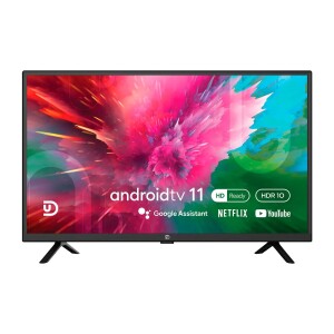 UD Smart HD Android TV 32W5210 32"