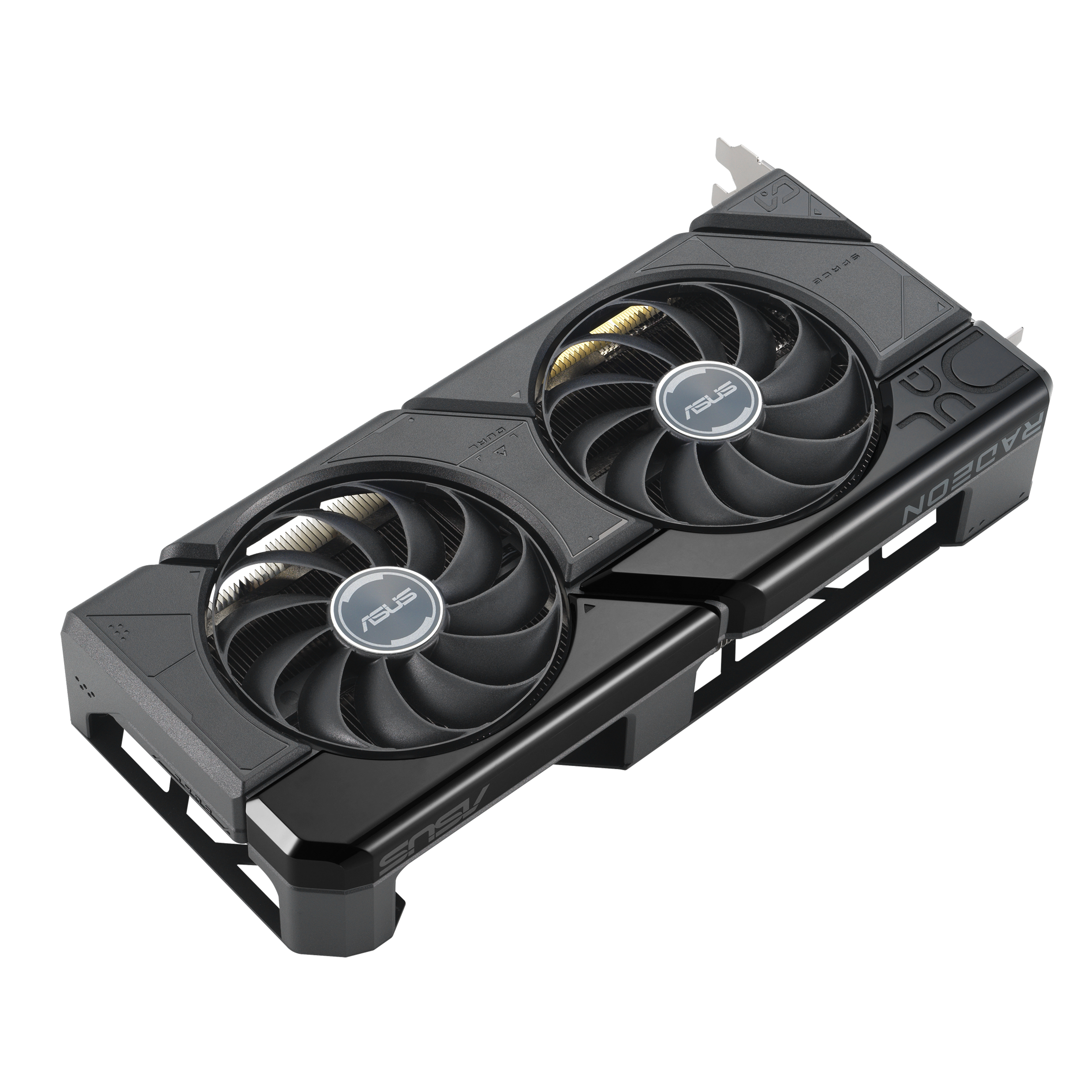ASUS Dual -RX7900GRE-O16G AMD Radeon RX 7900 GRE 16 GB GDDR6 - Afbeelding 2