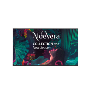 LG 55UH5N-E Digitale signage flatscreen 139,7 cm (55") LCD Wifi 500 cd/m² 4K Ultra HD Zwart WebOS 24/7