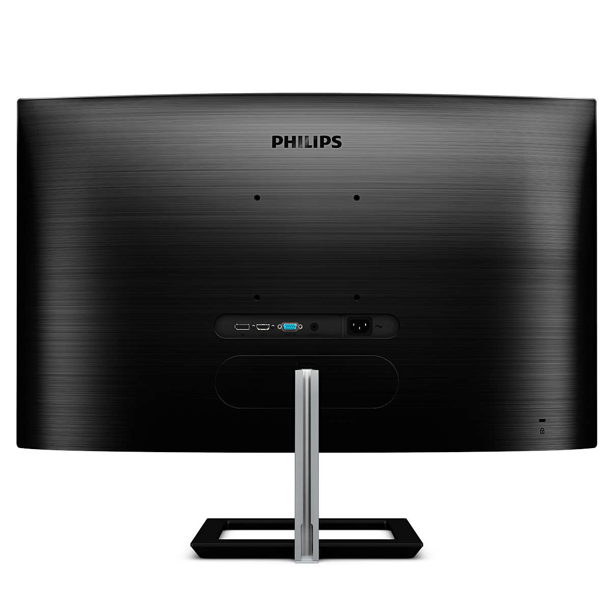 Philips E Line 322E1C/00 LED display 80 cm (31.5") 1920 x 1080 Pixels Full HD LCD Zwart - Afbeelding 8