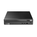 Lenovo ThinkCentre neo 50q Intel® Core™ i5 i5-13420H 16 GB DDR4-SDRAM 512 GB SSD Windows 11 Pro Mini PC Zwart