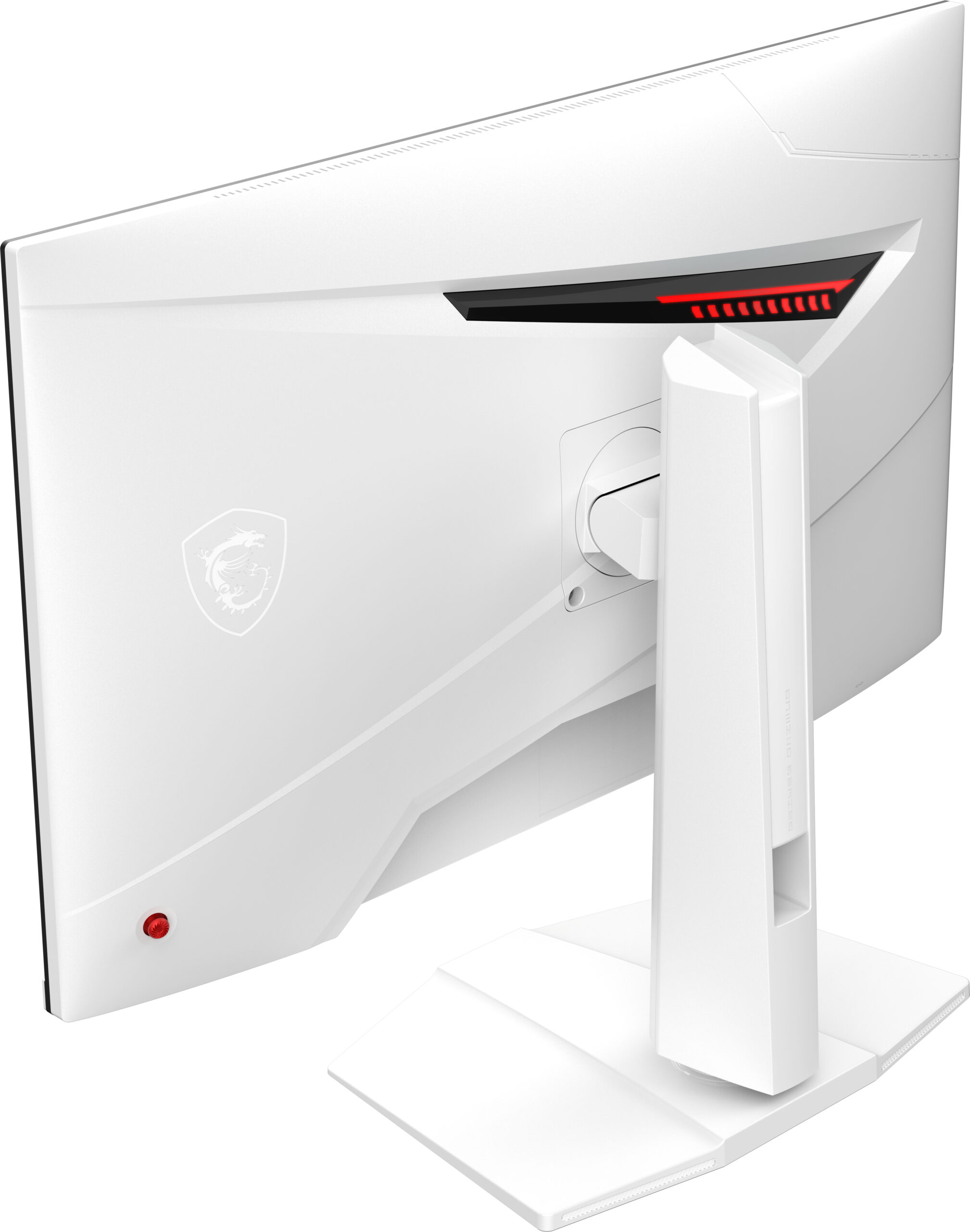 MSI MAG 274URFW computer monitor 68,6 cm (27") 3840 x 2160 Pixels 4K Ultra HD Zwart - Afbeelding 21