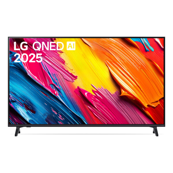 LG 50QNED70A 50" Ultra HD 4K Smart TV 50" (2025)